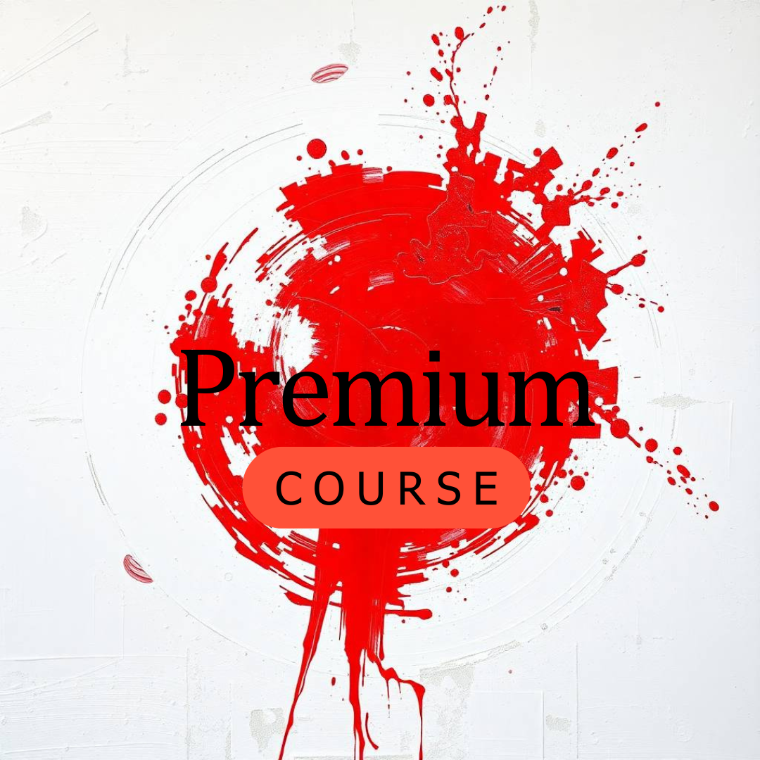 Premium Course